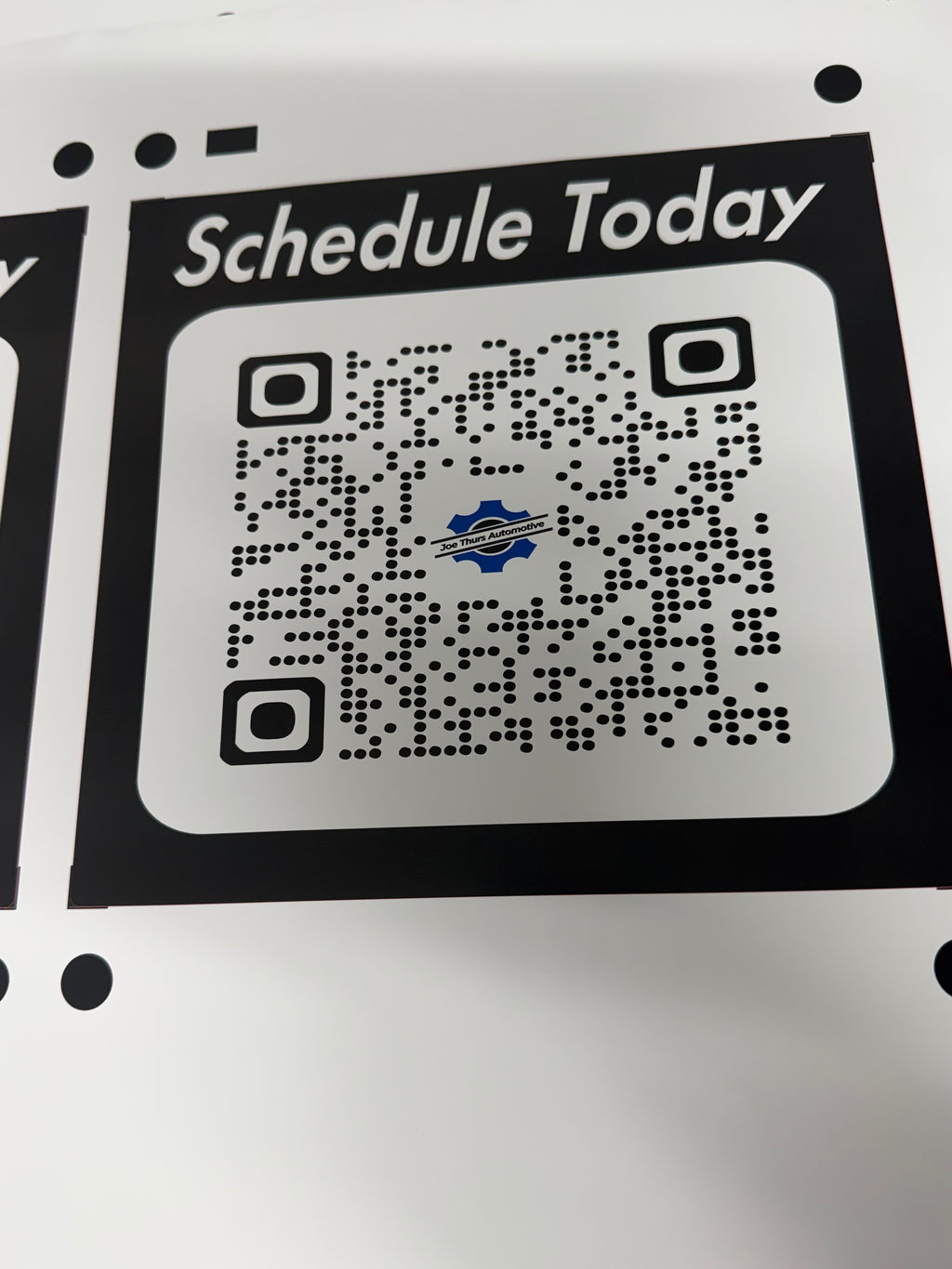 Custom Stickers, Decals & Magnets-FAST Turnaround