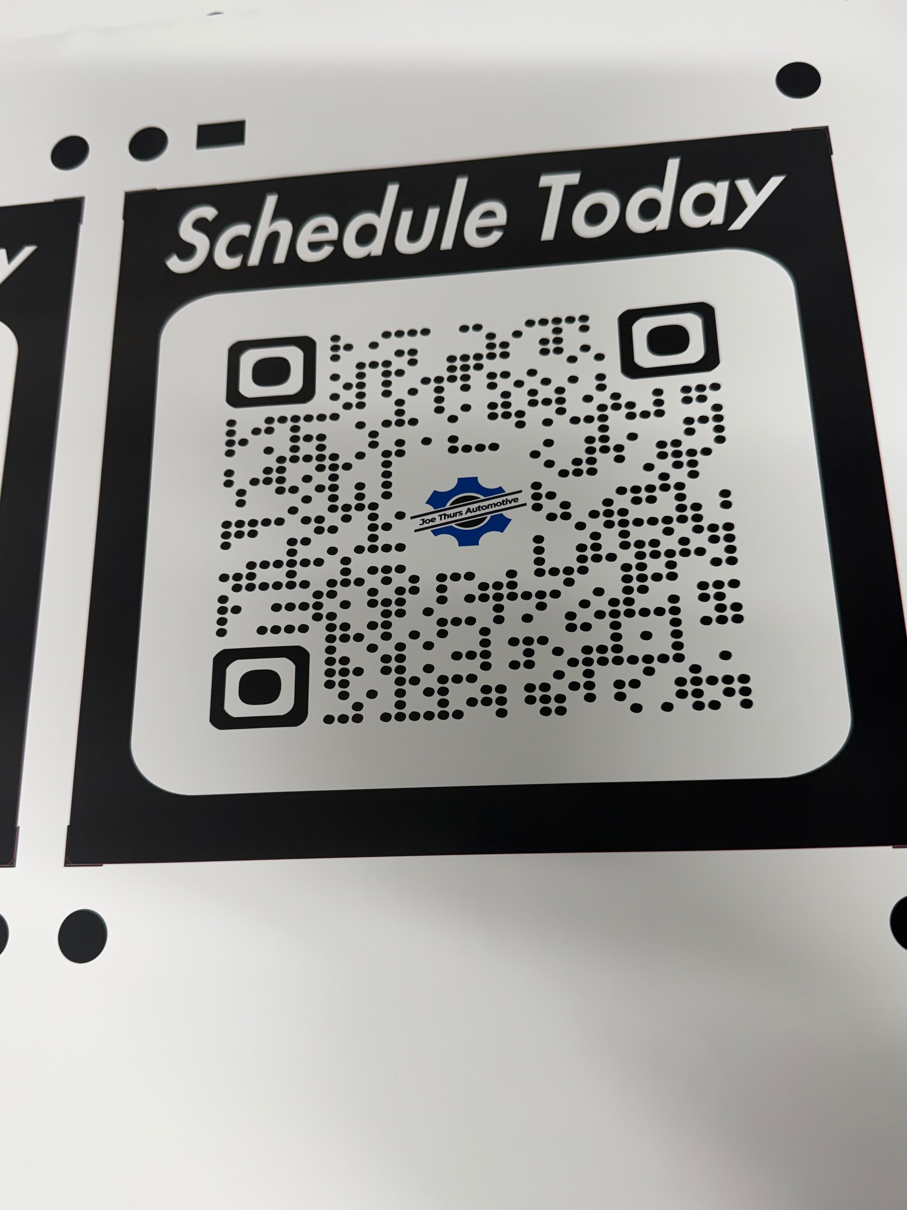 Custom Stickers, Decals & Magnets-FAST Turnaround