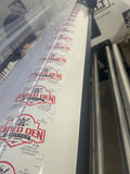 Custom Stickers, Decals & Magnets-FAST Turnaround
